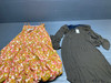 37 Unit Lot (SKU#: AB1796) Bardot, House of Harlow, WAYF, Zara, Young Fabulous & Broke, Nautica, Calvin Klein, Southern Tide, Lucky Brand, Kendall + Kylie, Hollister, Denim & Flower, Jane + Delancey, Abercrombie & Fitch,  Kim & Cami, NSR, and more