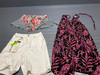 65 Unit Lot (SKU#: AB1805) House of Harlow, Lumiere, Cavlin Klein, Spyder, Level Ten,  Max Studio, Almost Famous, Tahari, Kendall + Kylie, Ben Sherman, Monteau, See You Monday, Joie, Weatherproof Vintage, Maison d'Amelie, Jones New York, and more