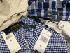 28 Unit Lot (SKU#: AB1807) House of Harlow, Eddie Bauer, Zara, 21 Saints, Young Fabolous Broke, Tommy Hilfiger, Calvin Klein, Max Stuido, ReWash, Cyrus, Jones New York, Ralph Lauren Polo, Love on a Hanger, and more