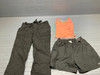 26 Unit Lot (SKU#: AB1812) House of Harlow, Guess, Calvin Klein, Kensie, Eclair, Monteau, Nautic, Ralph Lauren, Denim & Flower, Nike, Max Studio, Kenneth Cole, and more