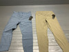 22 Unit Lot (SKU#: AB1828) Free People, Philosophy, Marled, Moon River, Banana Republic, Cable & Gauge, Express, Taylor, By the River, 90 Degree, Yoga Lucious Lux, DKNY, and more