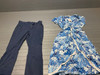 38 Unit Lot (SKU#: AB1832) Kate Spade, Michael Kors, Anne Klein, Zara, Bailey, Nicole Miller, Aura, Callaway, Sincerely Jules, Monteau, Rachel Roy, Solitaire, Lucky Brand, Christian Siriano, Tahari, America & Beyond,