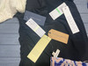 52 Unit Lot (SKU#: AB1837) Bardot, Free People Movement, House of Harlow, Rachel Roy, Joie, 21 Saints, Sim & Sam, Tahari, Beyond, Christian Siriano, Tommy Hilfiger, Sienna Sky, Rachel Zoe, Terez, Max Studio,