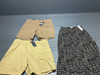 36 Unit Lot (SKU#: AB1839) Kay Unger, House of Harlow, Joe's, DKNY, Maison d'Amelie, Rorie Whelan, Raviva, Nicole Miller, Ben Sherman, Tommy Hilfiger, Maggy London, Luna Moon, Adidas, Cynthia Rowley, Tahari, and more