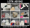 33 Unit Lot (SKU#: AB1842) Calvin Klein, Yoga Lucious Lux, Ralph Lauren, Tahari, Catherine Malandrino, Olive & Oak, Jules & Leopold, Trixxi, Marled, 21 Saints, Reformation, C by One, Sincerely Jules, Port & Ash, Nautica, and more