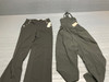 33 Unit Lot (SKU#: AB1842) Calvin Klein, Yoga Lucious Lux, Ralph Lauren, Tahari, Catherine Malandrino, Olive & Oak, Jules & Leopold, Trixxi, Marled, 21 Saints, Reformation, C by One, Sincerely Jules, Port & Ash, Nautica, and more