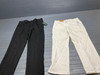 33 Unit Lot (SKU#: AB1842) Calvin Klein, Yoga Lucious Lux, Ralph Lauren, Tahari, Catherine Malandrino, Olive & Oak, Jules & Leopold, Trixxi, Marled, 21 Saints, Reformation, C by One, Sincerely Jules, Port & Ash, Nautica, and more