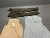 33 Unit Lot (SKU#: AB1842) Calvin Klein, Yoga Lucious Lux, Ralph Lauren, Tahari, Catherine Malandrino, Olive & Oak, Jules & Leopold, Trixxi, Marled, 21 Saints, Reformation, C by One, Sincerely Jules, Port & Ash, Nautica, and more