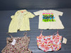 48 Unit Lot (SKU#: AB1845) House of Harlow, Mara Hoffman Swim, Joie,  WD.NY, French Connection, Zara, Veronica Beard, O.PT, Beyond Control,  Jessica Simpson, Crystal Sky, Kenneth Cole, Nautica, Caution to the Wind, Sincerely Jules, Danskin, and more
