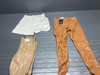 39 Unit Lot (SKU#: AB1849) 7 For All Mankind, Bagatelle, DKNY, Vice Camuto, Rachel Zoe, Cyrus, Cable & Gauge, DR2, Shinestar, Joie, Pink Rose, Melloday, CeCe, Ultra Pink, Sioni, Bozzolo, Max Studio, and more