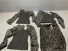 39 Unit Lot (SKU#: AB1849) 7 For All Mankind, Bagatelle, DKNY, Vice Camuto, Rachel Zoe, Cyrus, Cable & Gauge, DR2, Shinestar, Joie, Pink Rose, Melloday, CeCe, Ultra Pink, Sioni, Bozzolo, Max Studio, and more