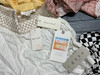 38 Unit Lot (SKU#: AB1850) Guess, Freshman 1996, Michale Kors, Joie, Cyrus, Nine West, Talbots, Tahari, Moon & Madison, Sincerely Jules, Under Armour, Love on a Hanger, Pink Rose, Sim & Sam, Cupcakes and Cashmere, Rebellion, Cabi, and more