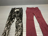 37 Unit Lot (SKU#: AB1853) Zara, DKNY, Bagatelle, Halston, Nanette, Rafaella, Move Tree, Aran Mor, Truth, Maison d'Amelie, Green Envelope, Jules & Leopold, Tahari, Carters, Vince Camuto, Kenneth Cole, French Connection, and more