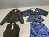 33 Unit Lot (SKU#: AB1855) Tahari, Michael Kors, Layer 8, Ultra Pink, Pleione, Cyrus, LIV Outdoors, Joie, Cavlin Klein, Melloday, Ralph Lauren, DR2, Olivia Rae, Magaschoni, and more