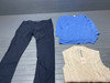 33 Unit Lot (SKU#: AB1858) Banana Republic, Calvin Klein, CeCe, Crystal Sky, Green Envelope, Lucky Brand, French Connection, Joie, Kenneth Cole, Max Studio, Maison d'Amelie, Sincerely Jules, Vince Camuto, MPG, Rachel Zoe, Tommy Hilfiger, and more