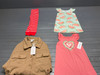 36 Unit Lot (SKU#: AB1861) Trina Turk, Lucky Brand, Philosophy, Volcom, Better Together,  Shinestar, Cupcakes & Cashmere, Japna, Rachel Zoe, Kenneth Cole, Tommy Bahama, Truth, Nine West, Nickel & Iron, Moon & Madison, and more