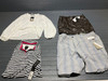 36 Unit Lot (SKU#: AB1861) Trina Turk, Lucky Brand, Philosophy, Volcom, Better Together,  Shinestar, Cupcakes & Cashmere, Japna, Rachel Zoe, Kenneth Cole, Tommy Bahama, Truth, Nine West, Nickel & Iron, Moon & Madison, and more
