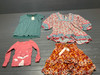 30 Unit Lot (SKU#: AB1868) House of Harlow, Kenneth Cole, Lucky Brand, Green Envelope, Bagatelle, Leg3nd, Vince Camuto, LIV Outdoor, Denim & Flower, Japna, and more