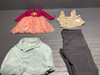 29 Unit Lot (SKU#: AB1872) Dalia MacPhee, Loft, Tahari, Carter's, Leg3nd, Truth, Max Stuido, Cable & Gauge, Avalanche, Bozzolo, Tommy Hilfiger, Cloth & Stone, Pink Rose, MBX, and more