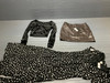 29 Unit Lot (SKU#: AB1872) Dalia MacPhee, Loft, Tahari, Carter's, Leg3nd, Truth, Max Stuido, Cable & Gauge, Avalanche, Bozzolo, Tommy Hilfiger, Cloth & Stone, Pink Rose, MBX, and more