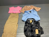 24 Unit Lot (SKU#: AB1876) Joie, Aeropostale, Love Tree, Premise, Japna Girls, Rachel Zoe, Cupcakes and Cashmere, Sioni Milano, Rae Dunn, Tahari Girl, Jessica Simpson, Spyder, and more