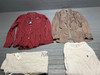 37 Unit Lot (SKU#: AB1879) Free People, Joie, Michael Kors, Rose + Olive, Calvin Klein, Lucky Brand, Anne Klein, Tommy Hilfiger, Monteau, Saint Tropez West, Vince Camuto, Tommy Bahama, Nicole Miller, Grove & Hollow, Overon, Max Studio, and more