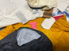 44 Unit Lot (SKU#: AB1893) Tommy Hilfiger, Nautica, 7 For All Mankind, Lucky Brand, Under Armour, Nike, Pink Rose, Hurley, Tahari, Japna, Moon & Madison, American Eagle, Jessica Simpson, Chick Pea, Kids Apparel and more