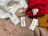 44 Unit Lot (SKU#: AB1893) Tommy Hilfiger, Nautica, 7 For All Mankind, Lucky Brand, Under Armour, Nike, Pink Rose, Hurley, Tahari, Japna, Moon & Madison, American Eagle, Jessica Simpson, Chick Pea, Kids Apparel and more