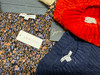 44 Unit Lot (SKU#: AB1893) Tommy Hilfiger, Nautica, 7 For All Mankind, Lucky Brand, Under Armour, Nike, Pink Rose, Hurley, Tahari, Japna, Moon & Madison, American Eagle, Jessica Simpson, Chick Pea, Kids Apparel and more