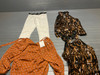 25 Unit Lot (SKU#: AB1900) House of Harlow, DKNY Jacket, Halston, Weatherproof, Nautica, Nicole Miller, Magaschoni, Monteau, DR2, Cable & Gauge, Alex & Lili, Green Envelope, Bagatelle, Nautica, Nicole Miller,