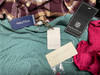 25 Unit Lot (SKU#: AB1900) House of Harlow, DKNY Jacket, Halston, Weatherproof, Nautica, Nicole Miller, Magaschoni, Monteau, DR2, Cable & Gauge, Alex & Lili, Green Envelope, Bagatelle, Nautica, Nicole Miller,