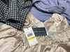 25 Unit Lot (SKU#: AB1900) House of Harlow, DKNY Jacket, Halston, Weatherproof, Nautica, Nicole Miller, Magaschoni, Monteau, DR2, Cable & Gauge, Alex & Lili, Green Envelope, Bagatelle, Nautica, Nicole Miller,