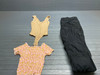 39 Unit Lot (SKU#: AB1906) Free People, House of Harlow, Michael Kors, Joe's Jeans, Nanette, Carters, Lucky Brand, 21 Saints, Eddie Bauer, Pleione, Adidas, Nicole Miller, Joie, Rachel Zoe, Sincerely Jules, Liv, and more