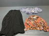 39 Unit Lot (SKU#: AB1906) Free People, House of Harlow, Michael Kors, Joe's Jeans, Nanette, Carters, Lucky Brand, 21 Saints, Eddie Bauer, Pleione, Adidas, Nicole Miller, Joie, Rachel Zoe, Sincerely Jules, Liv, and more
