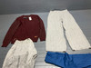 36 Unit Lot (SKU#: AB1925) Calvin Klein, Buffalo David Bitton, Tahari, Love on a Hanger,  cupcakes and Cashmere, Danskin,Charlotte Russe, Moon River, Nicole Miller, Adidas, Jessica Simpson, American Eagle, Banana Republic, and more