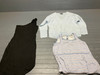 67 Unit Lot (SKU: AB1927) Free People, House of Harlow, Guess, Almost Famous, Express, Max Studio, Tahari, Cyrus,  Ultra Pink, RBX, Under Armour, Spyder Active, Reebox, Adidas, Mondetta, Tommy Bahama, RO&DE, CI Sono, Ralph Lauren, CeCe, and more