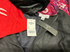25 Unit Lot (SKU#: AB1935) Philosophy, Bartolini, Lola River, Sincerely Jules, Truth, Rachel Zoe, Ellen Tracy, Tahari, Calvin Klein, Carters, Jessica Simpson, and more
