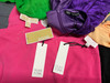 59 Unit Lot (SKU#: AB1937) Zara, Michael Kors, Anne Klein, Avec Les Filles, Jones New York, Goa, DR2, Lola River, Pleione, Rose + Olive, Tahari, William Rast, Solitaire, Olive & Oak, and more