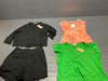 59 Unit Lot (SKU#: AB1937) Zara, Michael Kors, Anne Klein, Avec Les Filles, Jones New York, Goa, DR2, Lola River, Pleione, Rose + Olive, Tahari, William Rast, Solitaire, Olive & Oak, and more