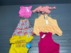 59 Unit Lot (SKU#: AB1937) Zara, Michael Kors, Anne Klein, Avec Les Filles, Jones New York, Goa, DR2, Lola River, Pleione, Rose + Olive, Tahari, William Rast, Solitaire, Olive & Oak, and more