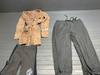 59 Unit Lot (SKU#: AB1937) Zara, Michael Kors, Anne Klein, Avec Les Filles, Jones New York, Goa, DR2, Lola River, Pleione, Rose + Olive, Tahari, William Rast, Solitaire, Olive & Oak, and more