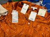 58 Unit Lot (SKU#: AB1938) 7 For All Mankind, House of Harlow, Joie, 21 Saints, Jane + Delancey,  Nicole Miller, Max Studio, Kensie Jeans, W5, Casa Cabana, Hurley, Green Envelope,  Cala Brum, Sincerely Jules, Bob & Christensen, and more