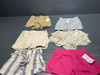 58 Unit Lot (SKU#: AB1938) 7 For All Mankind, House of Harlow, Joie, 21 Saints, Jane + Delancey,  Nicole Miller, Max Studio, Kensie Jeans, W5, Casa Cabana, Hurley, Green Envelope,  Cala Brum, Sincerely Jules, Bob & Christensen, and more