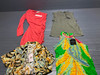 62 Unit Lot (SKU#: AB1942) Michael Kors, House of Harlow, Elie Tahari, DR2, Jane Delancey, Susana Monaco, Bleu Rod Beattie, Chaus, Forever 21, Lucky Brand, Hurley, Brooklyn,  Cable & Gauge, Cynthia Rowley, Max Studio, Monteau, NipTuck, and more
