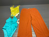 47 Unit Lot (SKU#: AB1944) Jason Wu, House of Harlow, Rachel Zoe, Michael Kors, Beyond Control, Joie, Jules & Leopold, We Wore What, Ellen Tracy, Thirty Thirty, Tommy Hilfiger, Terzo Millennio, Adrianna Papell, Pleione, Philosophy,and more