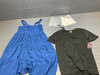 56 Unit Lot (SKU#: AB1953) Julia Jordan, Michael Kors, Niptuck Swim, Jones New York, Trixxi, Denim & Flower, Cable & Gauge, Nanette, Jane + Delancey, Sincerely Jules, Live in the moment, See You Monday, Pleione, Jane Delancey, and more