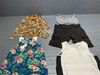 56 Unit Lot (SKU#: AB1953) Julia Jordan, Michael Kors, Niptuck Swim, Jones New York, Trixxi, Denim & Flower, Cable & Gauge, Nanette, Jane + Delancey, Sincerely Jules, Live in the moment, See You Monday, Pleione, Jane Delancey, and more
