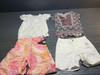 89 Unit Lot (SKU#: AB1956) Michael Kors, DKNY, Joie, Anne Klein, Lucky Brand, Tre Religion, Nicole Miller, Marled, Catherine Malandrino, Max Studio, Philosophy, Modern Works, Tahari, Jane Delancey, Lola River, Kendall + Kylie, Nine West, and more