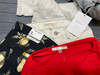 72 Unit Lot (SKU#: AB1957) Michael Kors, Cyrus, Weatherproof, Jules & Leopold, Philosophy, Loft, Rachel Roy, Calvin Klein, Better Together, Cyrus, Christian Siriano, Tahari, Paper Crane, JNY, Sim & Sam, and more