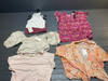 72 Unit Lot (SKU#: AB1957) Michael Kors, Cyrus, Weatherproof, Jules & Leopold, Philosophy, Loft, Rachel Roy, Calvin Klein, Better Together, Cyrus, Christian Siriano, Tahari, Paper Crane, JNY, Sim & Sam, and more